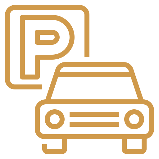 Car Parking 40